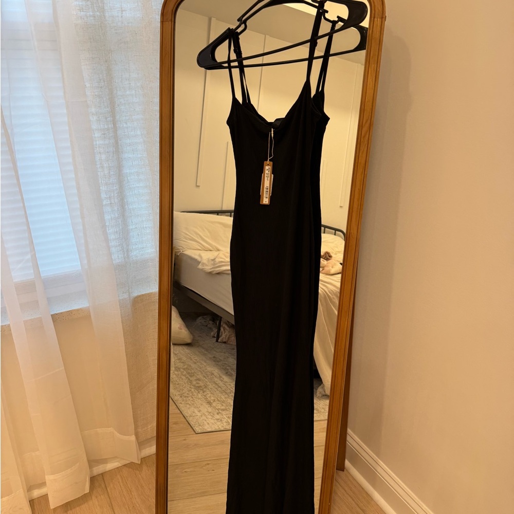 Skims Maxi Dress